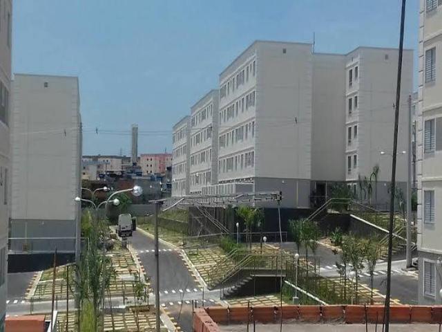 #1 - Apartamento para Venda em Guarulhos - SP - 2
