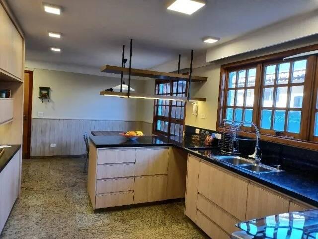 #6 - Casa para Venda em Santana de Parnaíba - SP - 3