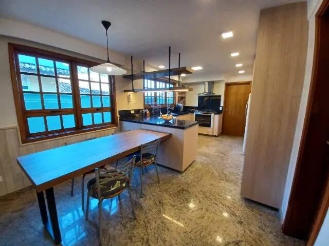 #6 - Casa para Venda em Santana de Parnaíba - SP - 2