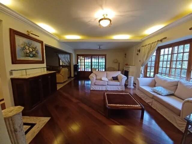 Casa para Venda em Santana de Parnaíba - 4