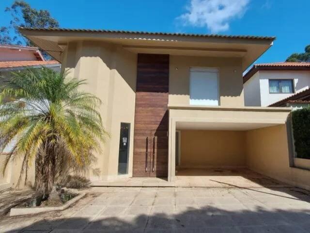 #7 - Casa para Venda em Santana de Parnaíba - SP