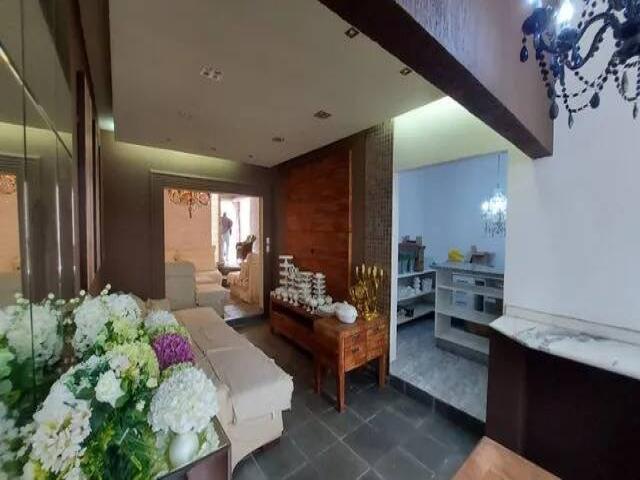 #7 - Casa para Venda em Santana de Parnaíba - SP