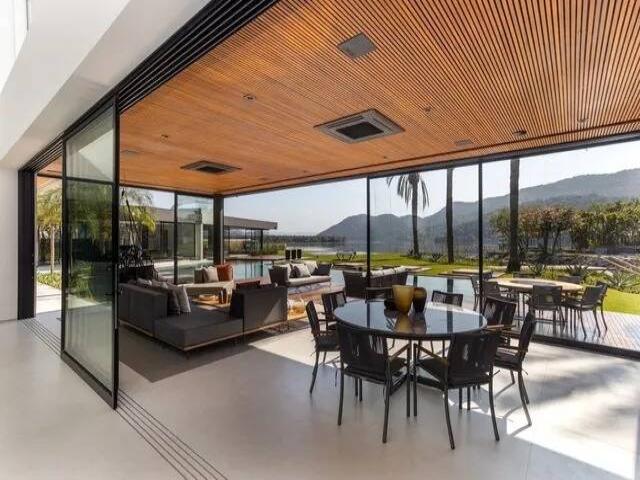 #8 - Casa para Venda em Santana de Parnaíba - SP - 3