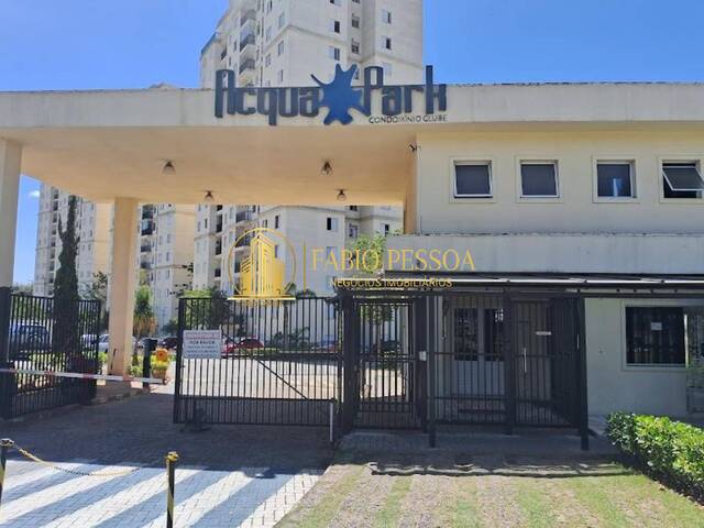 Venda em Jardim Albertina - Guarulhos