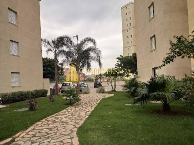 #10 - Apartamento para Venda em Guarulhos - SP - 3