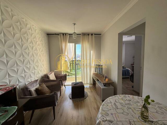 Apartamento para Venda em Guarulhos - 5