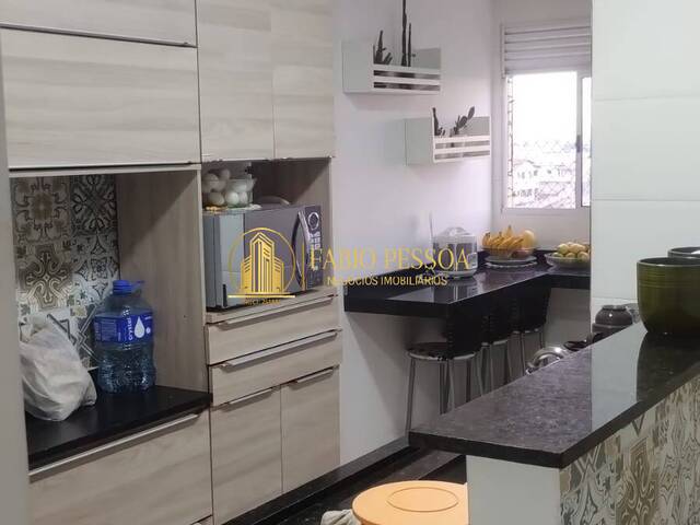 #11 - Apartamento para Venda em Guarulhos - SP