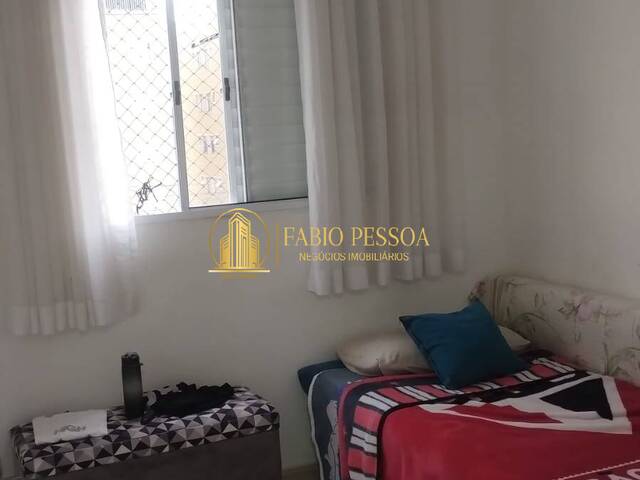 Apartamento para Venda em Guarulhos - 5
