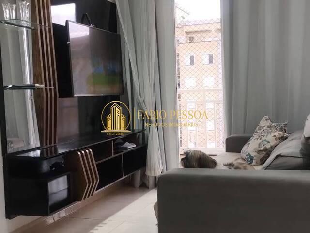 Apartamento para Venda em Guarulhos - 4