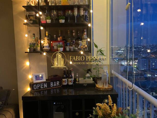 #13 - Apartamento para Venda em Guarulhos - SP - 2