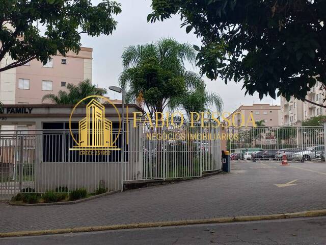 #16 - Apartamento para Venda em Guarulhos - SP
