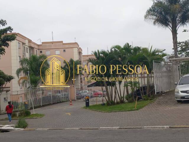 #16 - Apartamento para Venda em Guarulhos - SP