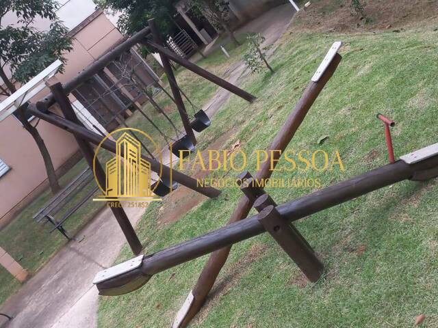 Apartamento para Venda em Guarulhos - 4