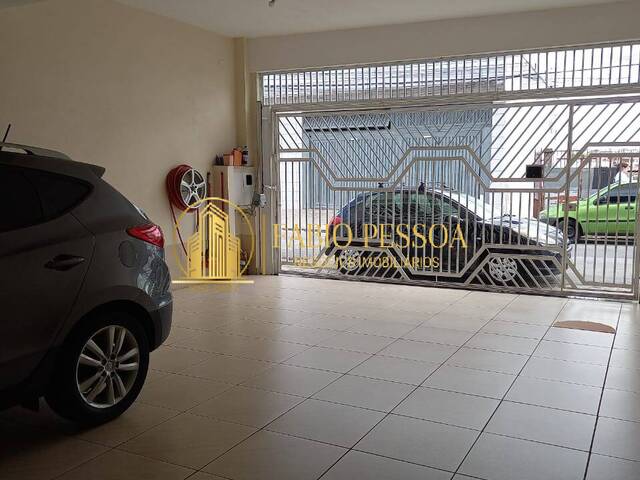 #17 - Casa para Venda em Guarulhos - SP - 1