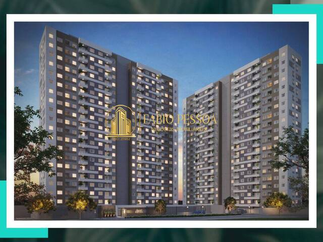 #18 - Apartamento para Venda em Guarulhos - SP