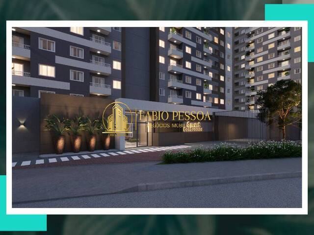 #18 - Apartamento para Venda em Guarulhos - SP