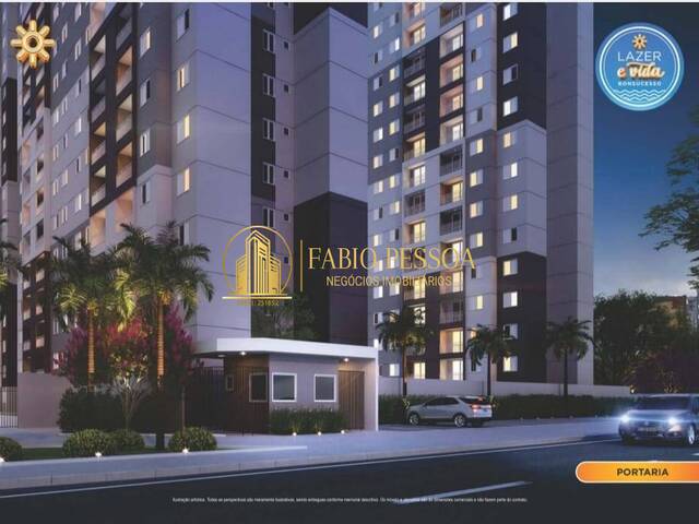 #19 - Apartamento para Venda em Guarulhos - SP