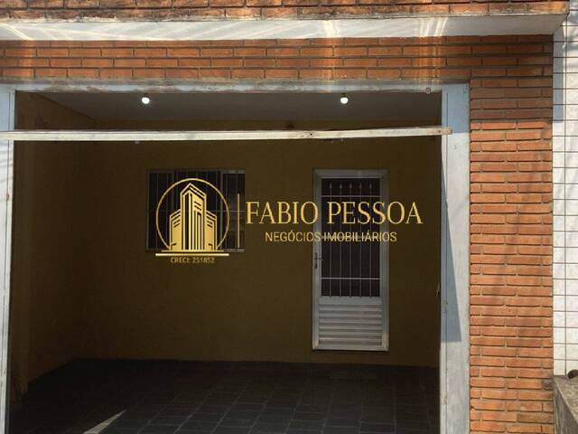 #22 - Casa para Venda em Guarulhos - SP