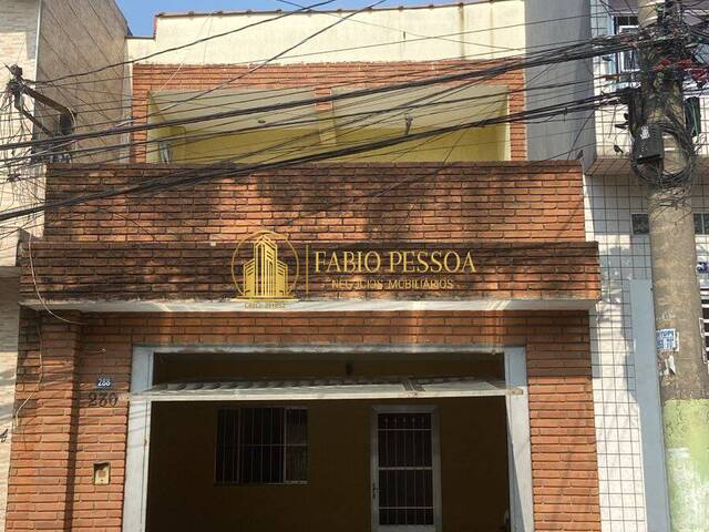 #22 - Casa para Venda em Guarulhos - SP