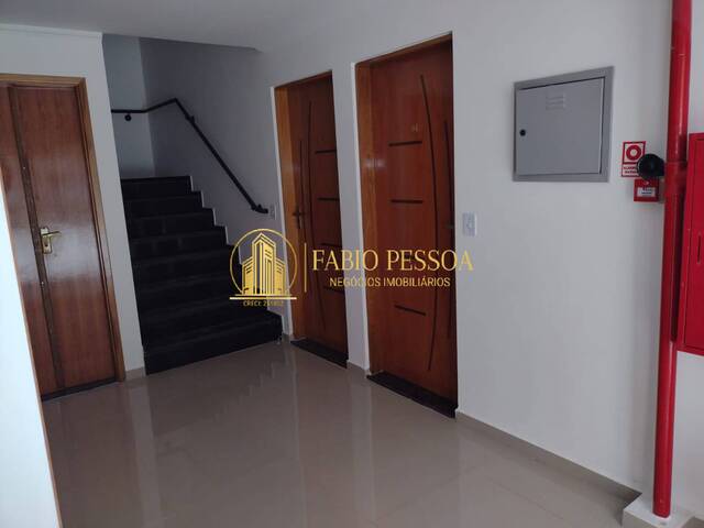 #23 - Apartamento para Venda em Guarulhos - SP - 2