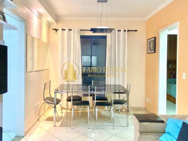 #25 - Apartamento para Venda em Guarulhos - SP