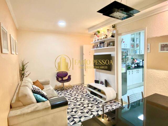 #25 - Apartamento para Venda em Guarulhos - SP