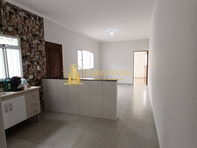 Casa para Venda em Itaquaquecetuba - 5