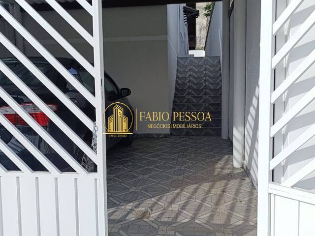 #28 - Casa para Venda em Itaquaquecetuba - SP - 2