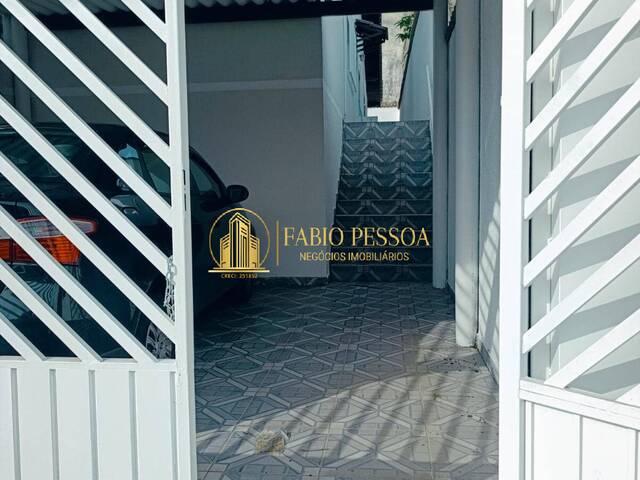 #28 - Casa para Venda em Itaquaquecetuba - SP - 3