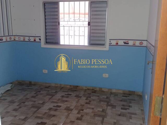 #30 - Casa para Venda em Guarulhos - SP - 3