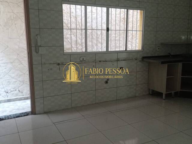 #30 - Casa para Venda em Guarulhos - SP - 2