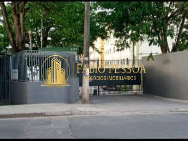 #31 - Apartamento para Venda em Guarulhos - SP