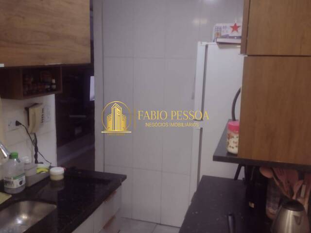 #32 - Apartamento para Venda em Guarulhos - SP - 3