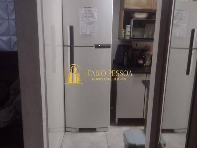 #32 - Apartamento para Venda em Guarulhos - SP - 2