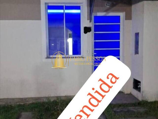 #9 - Casa em condomínio para Venda em Guarulhos - SP - 1