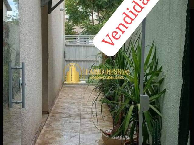 #21 - Casa para Venda em Guarulhos - SP