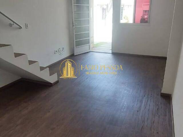 #34 - Casa para Venda em Guarulhos - SP - 2