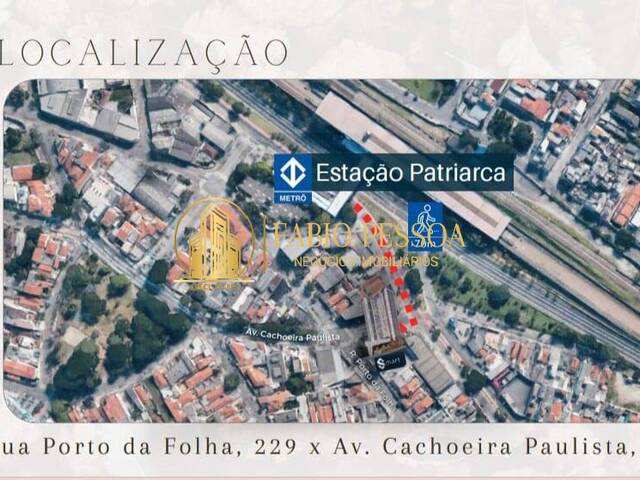 #35 - Apartamento para Venda em São Paulo - SP