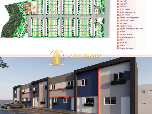 Casa para Venda em Suzano - 5