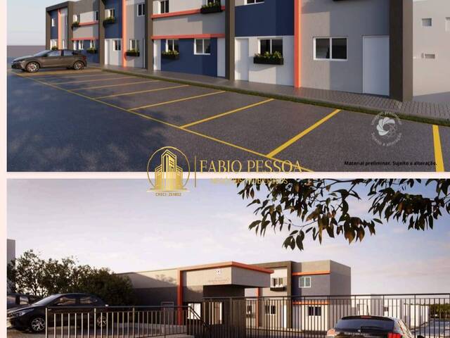 #36 - Casa para Venda em Suzano - SP
