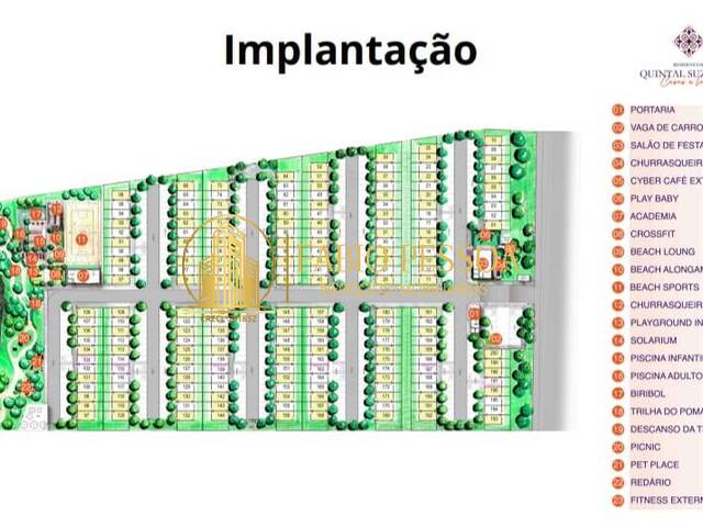 Casa para Venda em Suzano - 4