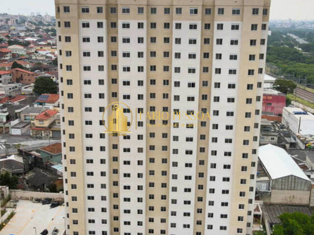 #37 - Apartamento para Venda em São Paulo - SP - 2