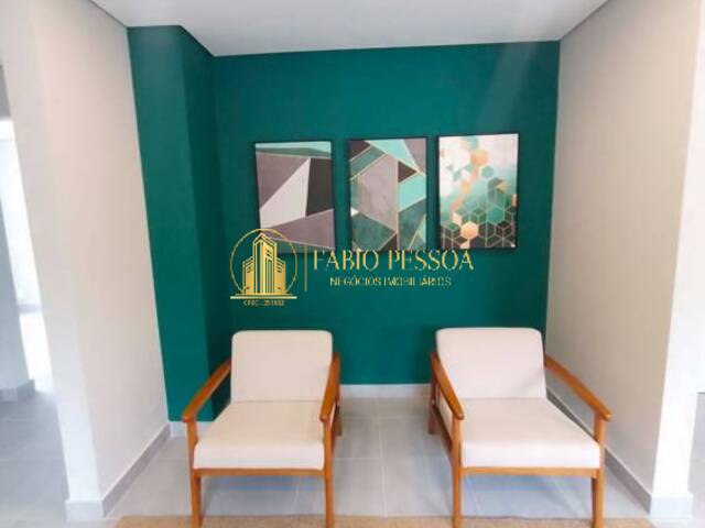 Apartamento para Venda em São Paulo - 5