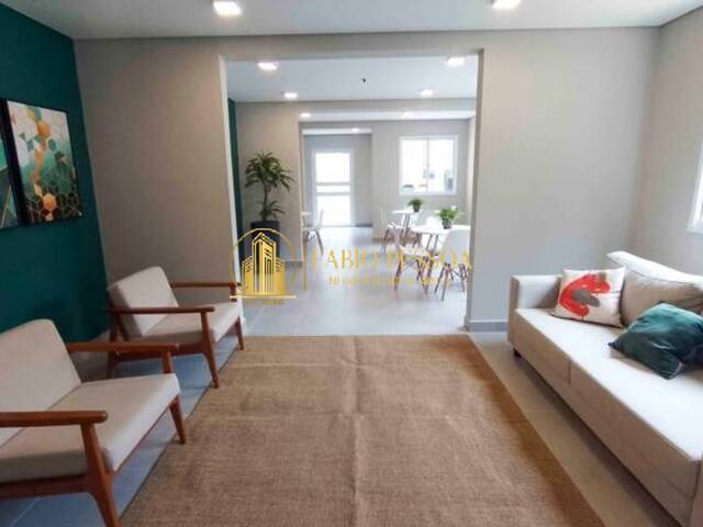 #38 - Apartamento para Venda em São Paulo - SP - 3