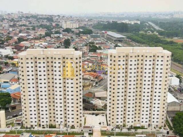 #38 - Apartamento para Venda em São Paulo - SP - 2