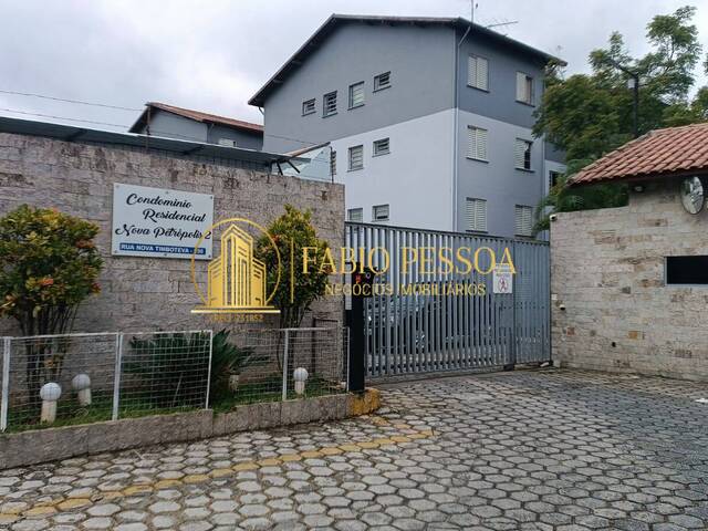 #39 - Apartamento para Venda em Guarulhos - SP - 1