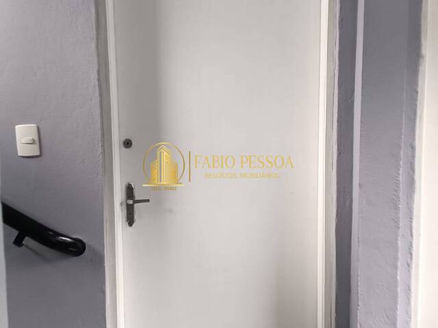#39 - Apartamento para Venda em Guarulhos - SP - 3