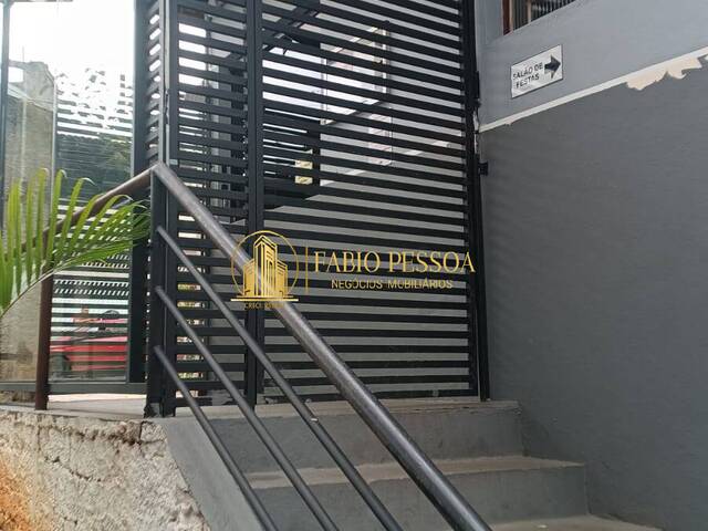 #39 - Apartamento para Venda em Guarulhos - SP - 2