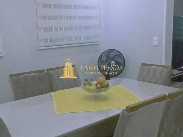 #40 - Casa para Venda em Guarulhos - SP - 1
