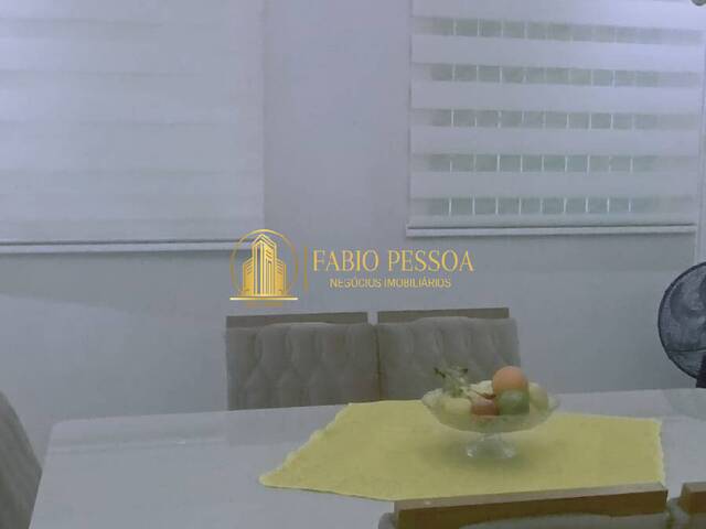 #40 - Casa para Venda em Guarulhos - SP - 2